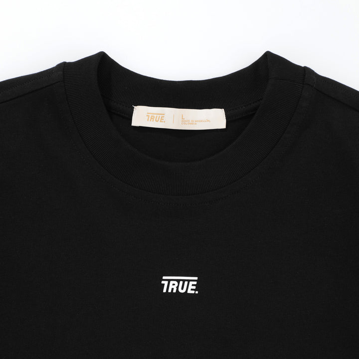 Classic T-Shirt - Black