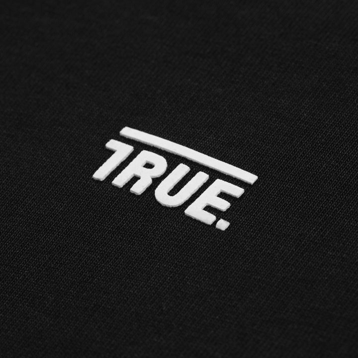 Classic T-Shirt - Black