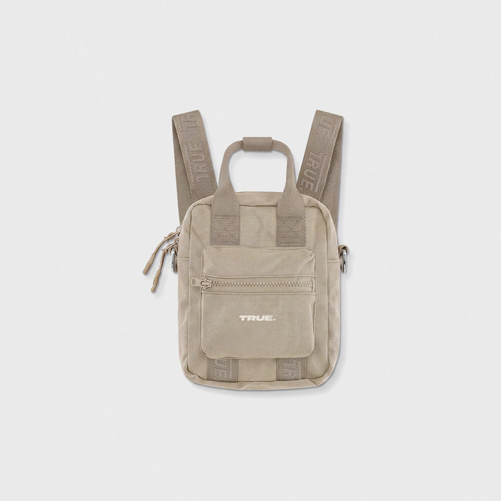 Daily Crossbody Bag - Sand