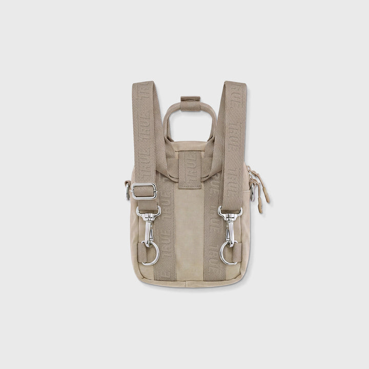 Daily Crossbody Bag - Sand