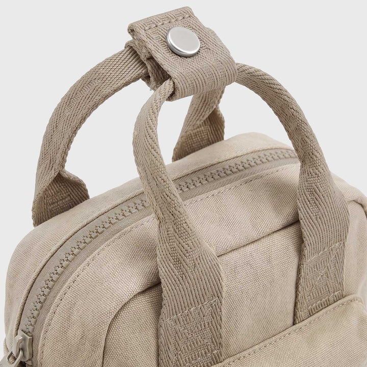 Daily Crossbody Bag - Sand