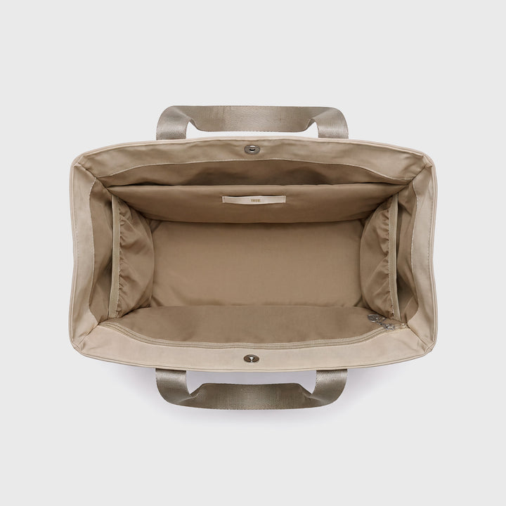 Daily Tote Bag - Sand