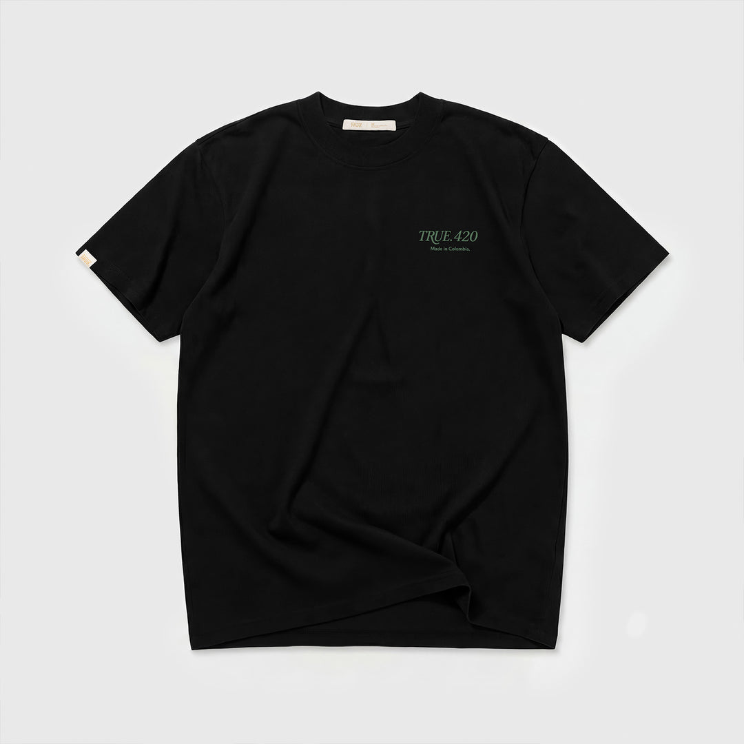 Fantasy T-Shirt - Black