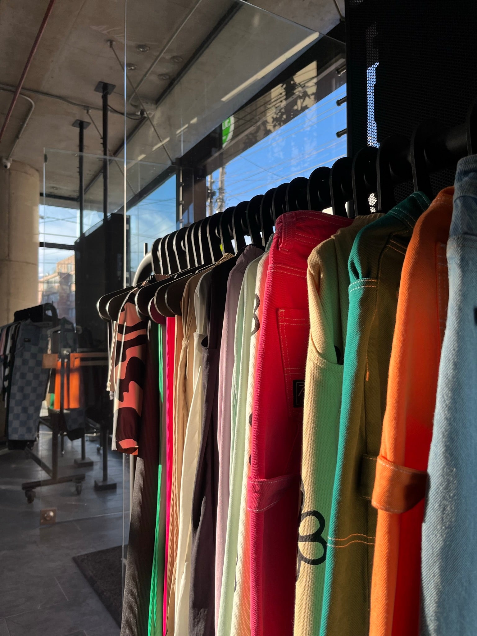 True Shop Bogotá | Pantalones
