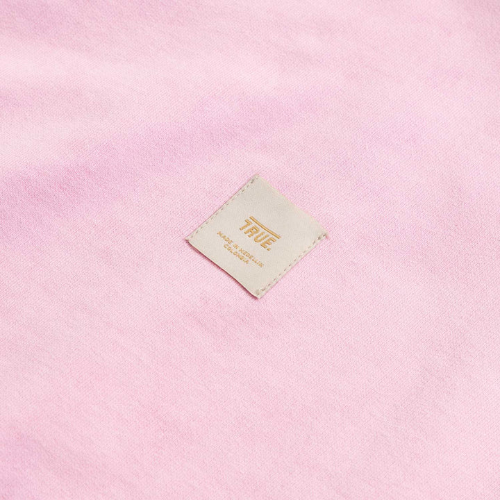 Intuition Pastel Hoodie - Pink