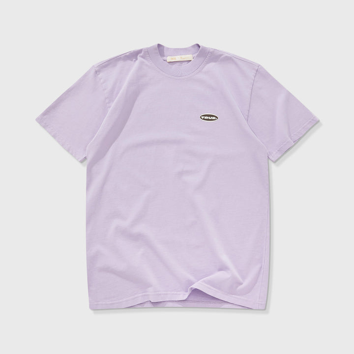 Moonlight Regular T-Shirt - Lilac