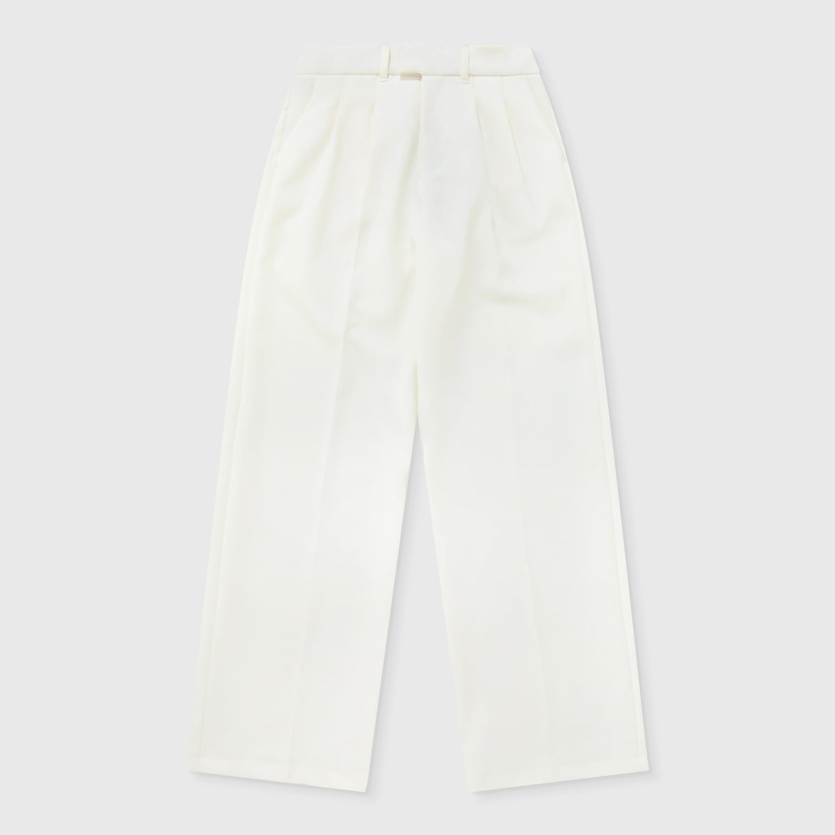 Pantalón clásico - H&M CO
