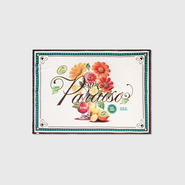 Paraíso Pareo - Cream