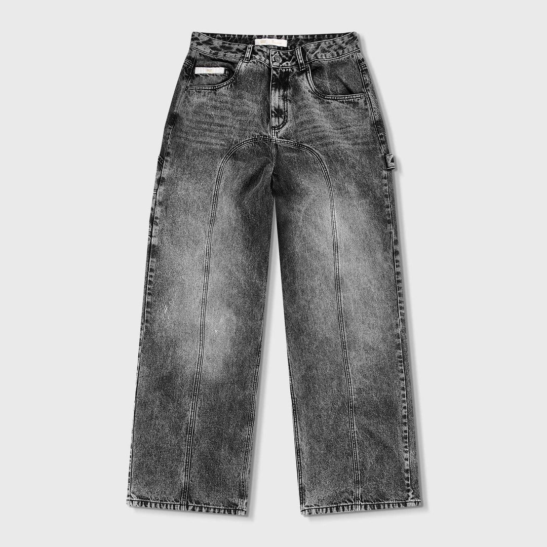 Prelude Carpenter Jeans - Black