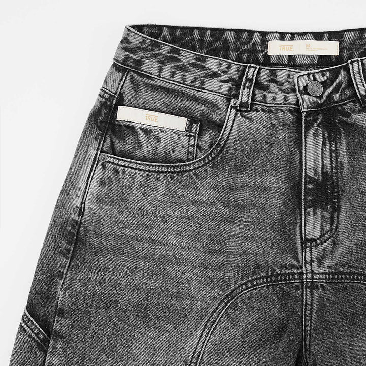 Prelude Carpenter Jeans - Black