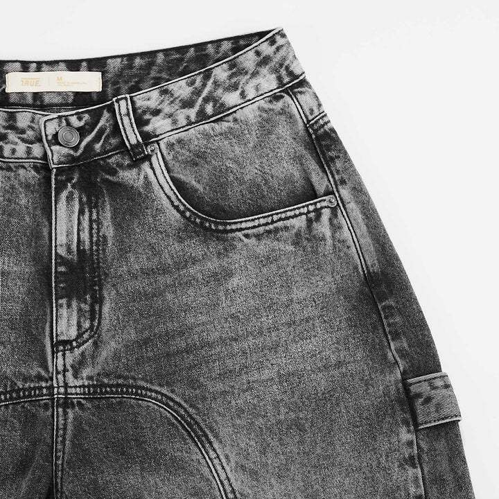 Prelude Carpenter Jeans - Black