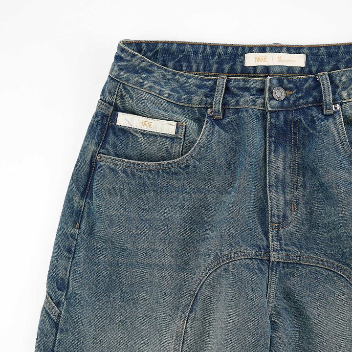 Prelude Carpenter Jeans - Blue