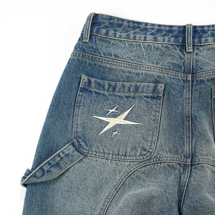 Prelude Carpenter Jeans - Blue