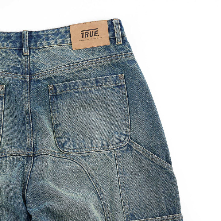 Prelude Carpenter Jeans - Blue