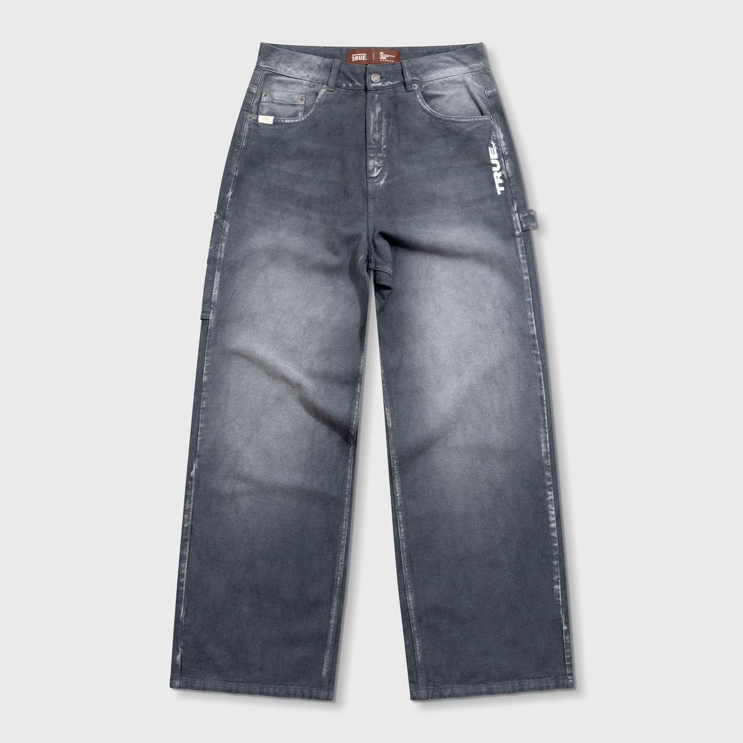 Racing Carpenter Jeans - Gray