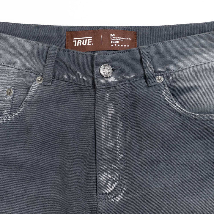 Racing Carpenter Jeans - Gray