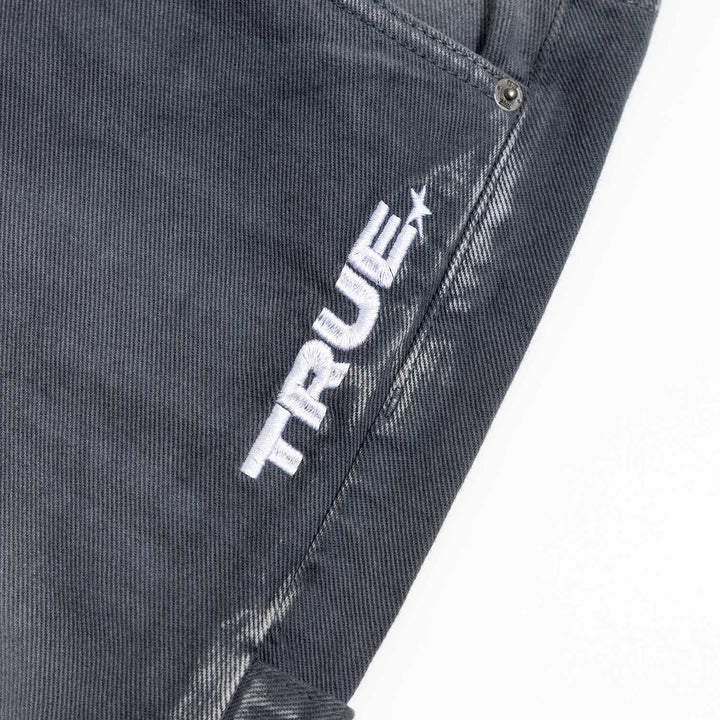 Racing Carpenter Jeans - Gray