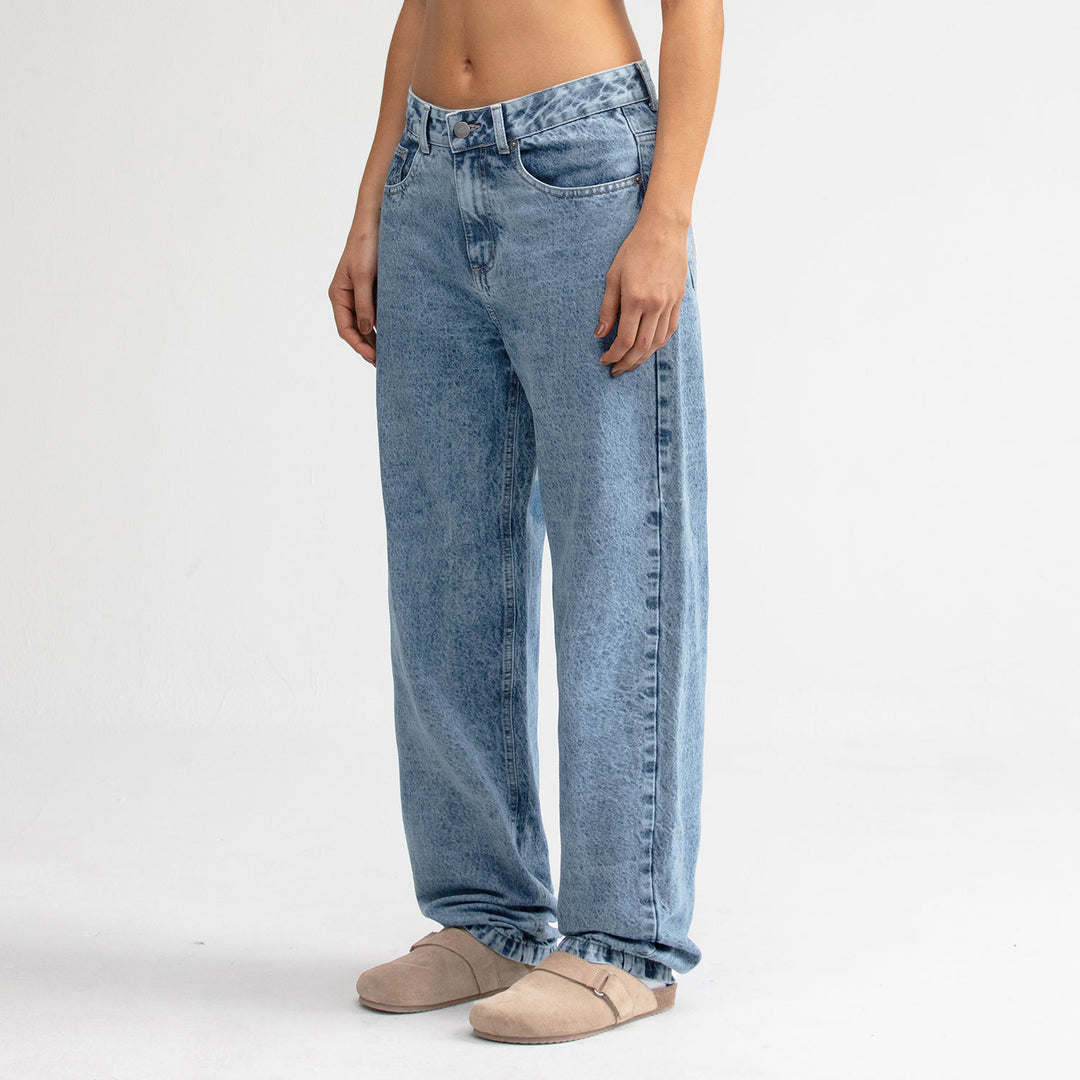 Signature Jeans - Blue