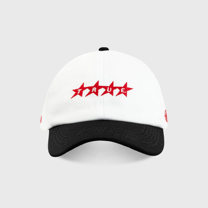 Speed Dad Cap - Cream