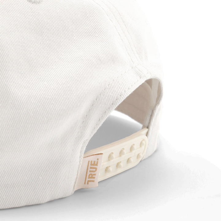 Speed Dad Cap - Cream