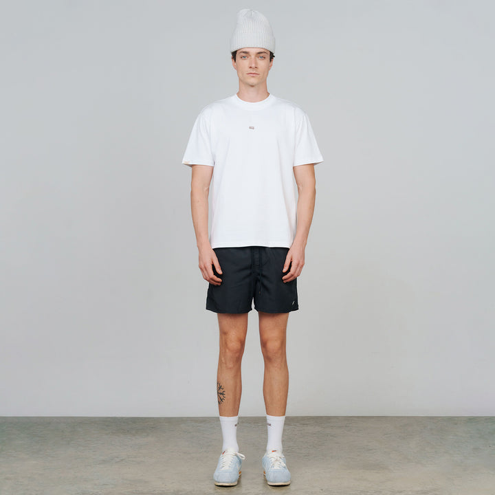 True Classic Active Shorts - Black