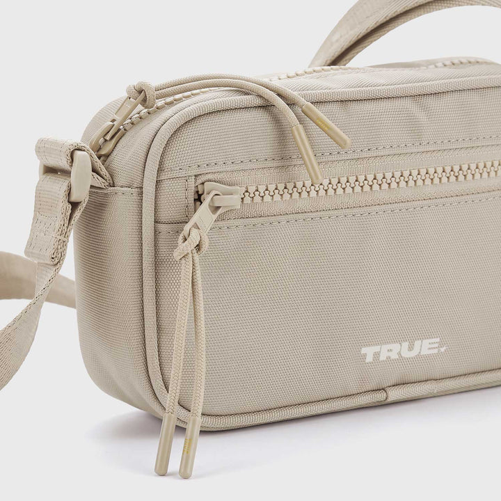 Daily Mini Bag - Sand