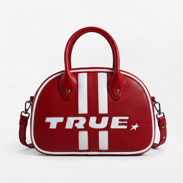 True baby bag - Red