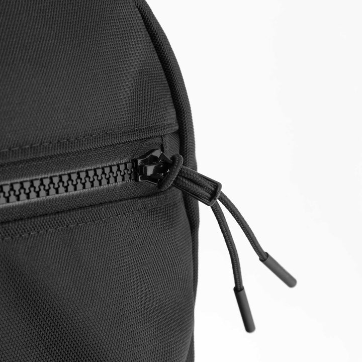 Backpack Clásico - Negro