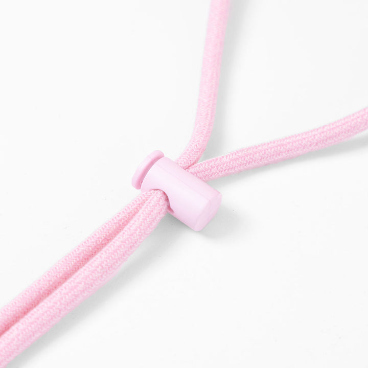 Blush Washed Fisher Hat - Pink