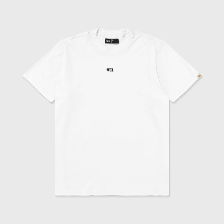 Camiseta Clásica - Blanca