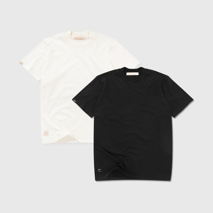 Camisetas Neutral Pack X 2