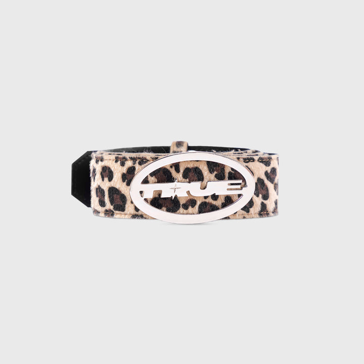 Cheetah Belt - Multicolor