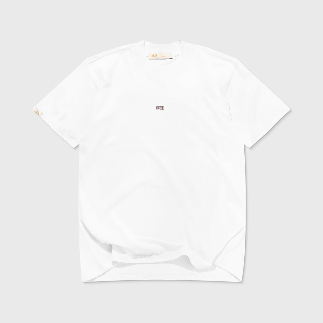 Classic T-Shirt - White