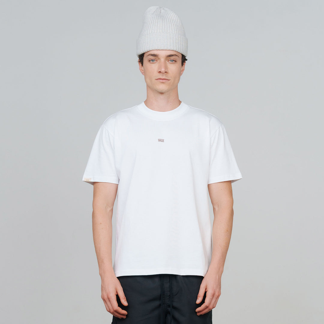 Classic T-Shirt - White