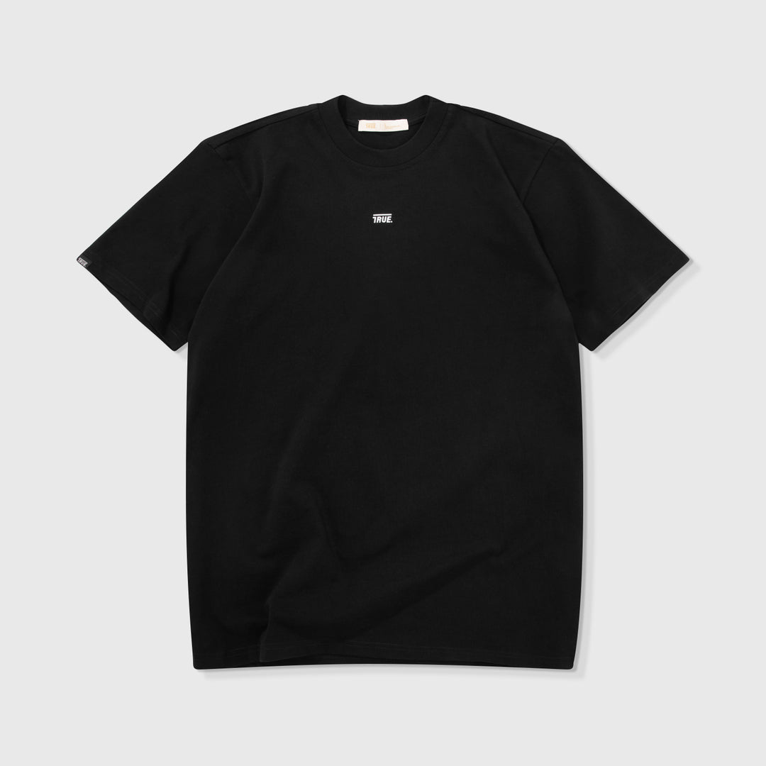 Classic T-Shirt - Black