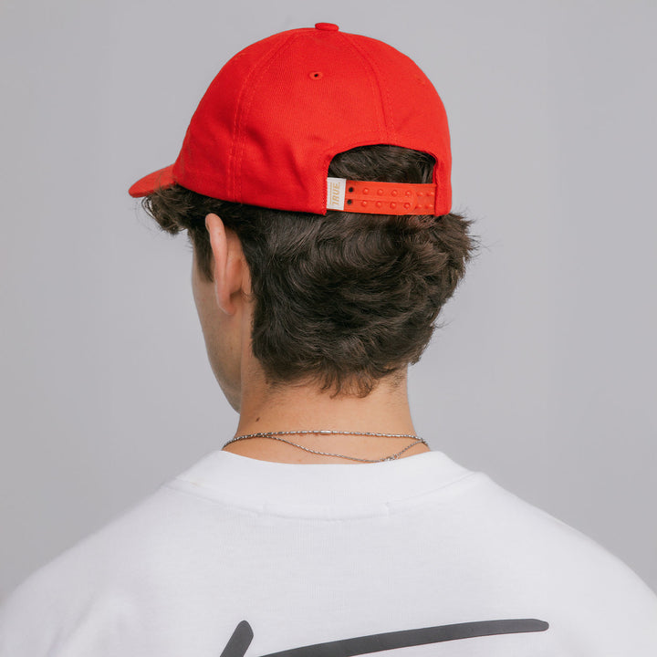 Colombia Cap - Red