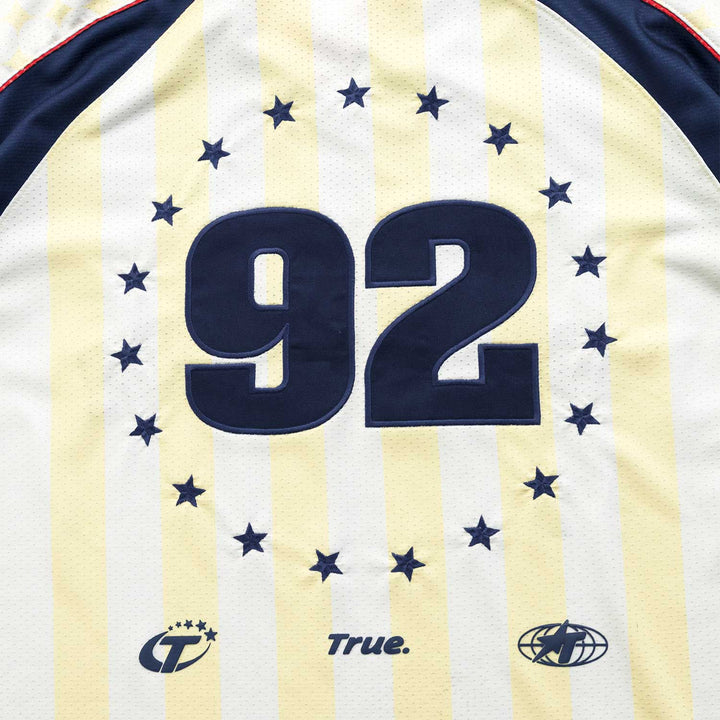 Made In Colombia– TRUE.