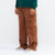 Corduroy Work Pants - Light Brown