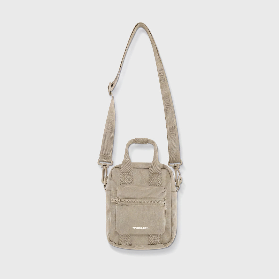 Daily Crossbody Bag - Sand