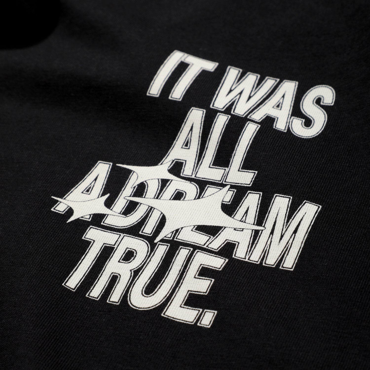 Waking in Your Dreams Boxy T-Shirt