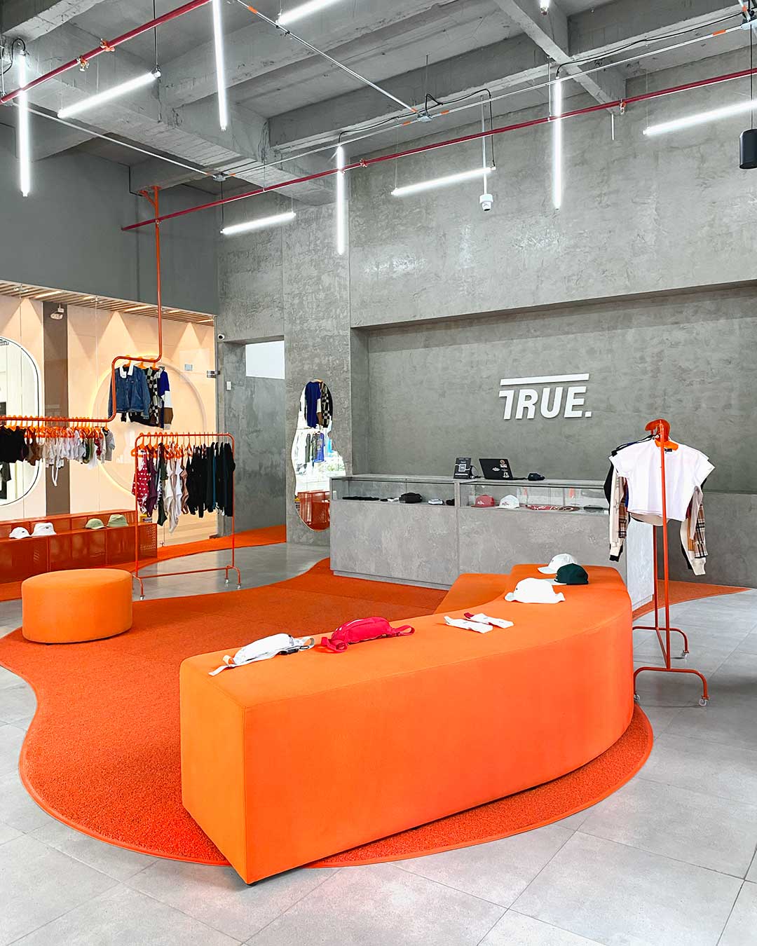 Tiendas TRUE Colombia Tiendas TRUE Colombia