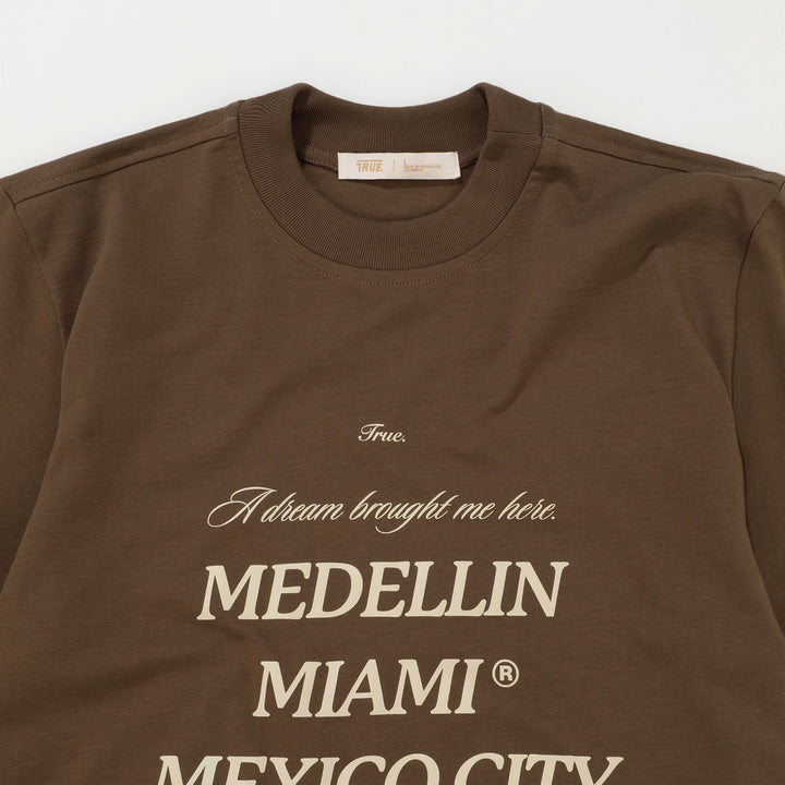 True Ropa Camisetas Para Hombre y Mujer | TRUE. Colombia