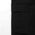 Classic Drill Jogger - Black