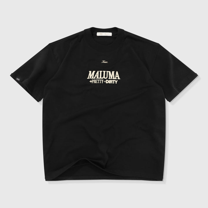 Maluma - Black Tee - Bogotá En El Mapa