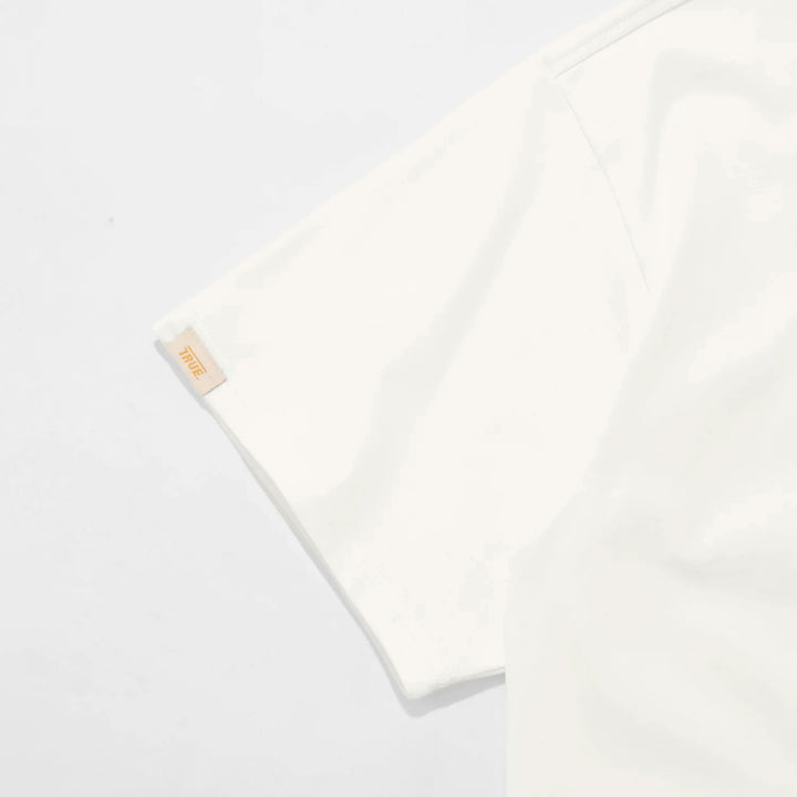 Medellin Oversized T-Shirt - Cream