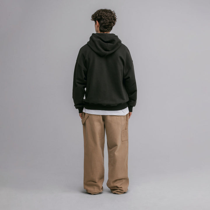 Medellín Hoodie - Black