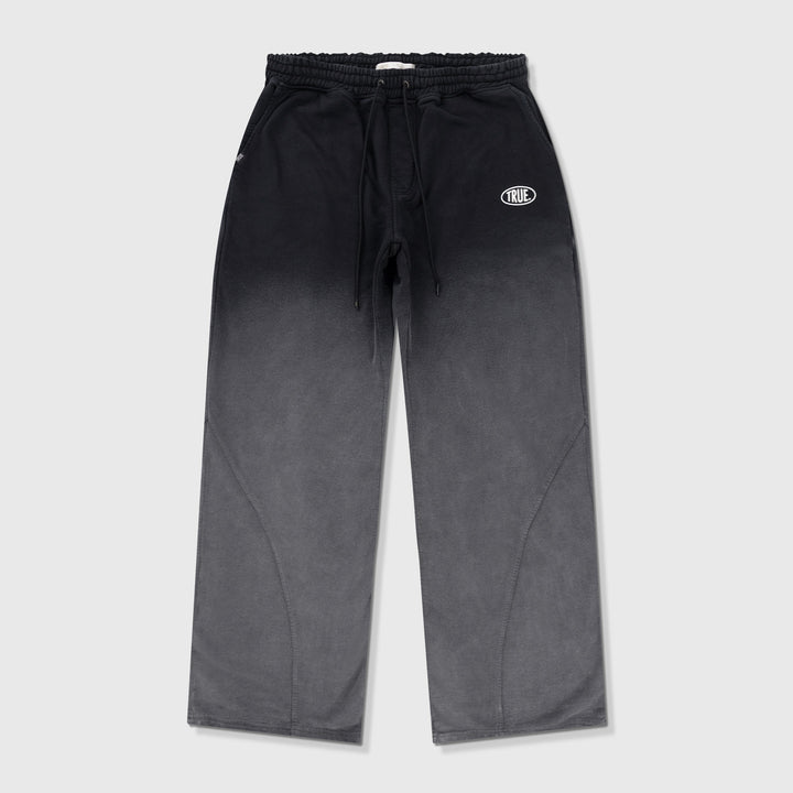 Midnight Dust Sweatpants - Black