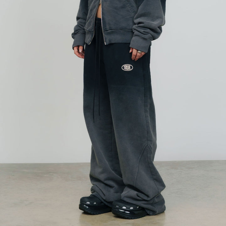 Midnight Dust Sweatpants - Black