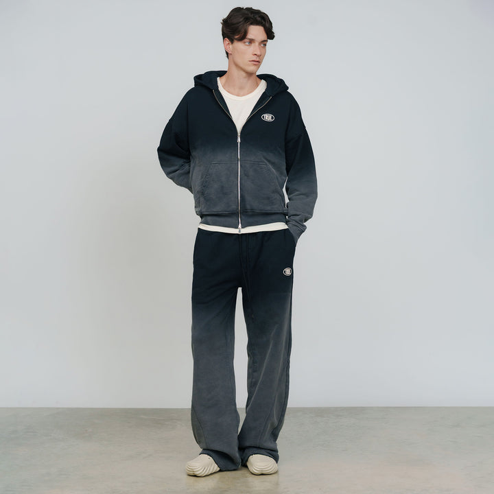 Midnight Dust Sweatpants - Black
