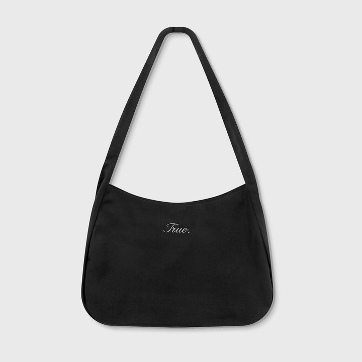 Moon Bag - Black